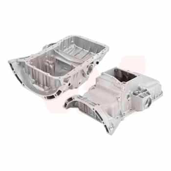 Carter d'huile 3097070 Van Wezel