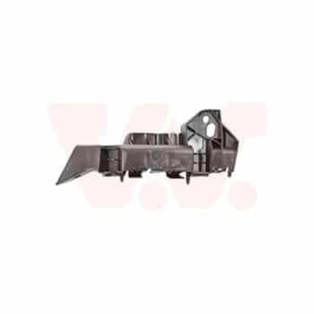 Support, pare-chocs 3722567 Van Wezel