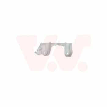 Support, pare-chocs 4407538 Van Wezel
