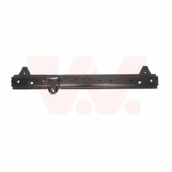 Support de radiateur 4412682 Van Wezel