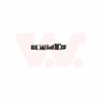 Support, pare-chocs 4386566 Van Wezel