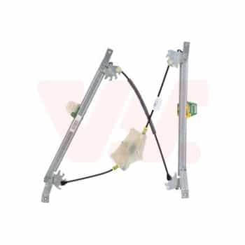 Mécanisme de lève-vitre 4907262 Van Wezel