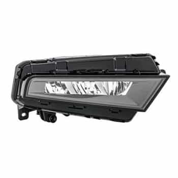 Feu de brouillard 4907998 Van Wezel