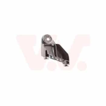 Support, pare-chocs 5411536 Van Wezel
