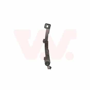 Support, pare-chocs 5417567 Van Wezel
