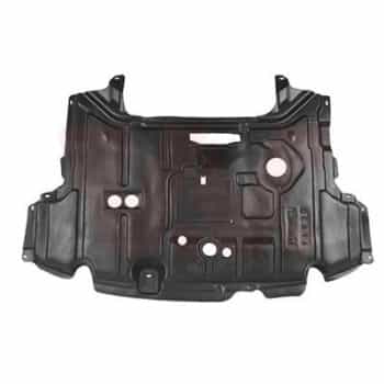 Isolation du compartiment moteur