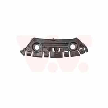 Support, pare-chocs 5701567 Van Wezel