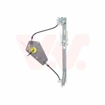 Mécanisme de lève-vitre 5710264 Van Wezel