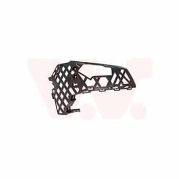 Support, pare-chocs 5742566 Van Wezel