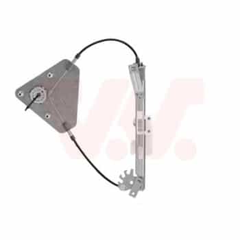 Mécanisme de lève-vitre 5751263 Van Wezel