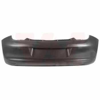 Pare-chocs 7608540 Van Wezel