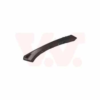Support, pare-chocs 8244566 Van Wezel