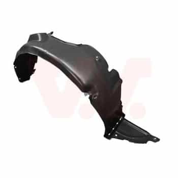 Sellerie, passage de roue