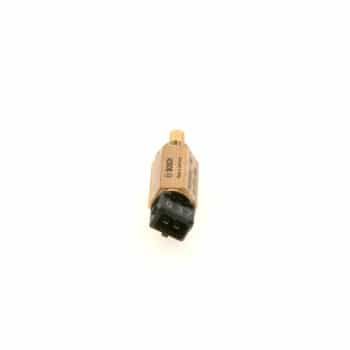 Commutateur de température, enrichissement au démarrage à froid F 026 T03 102 Bosch