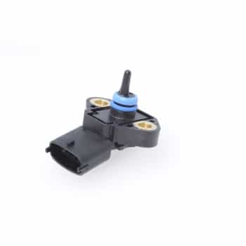 Capteur, température/pression d'huile 0 281 006 103 Bosch