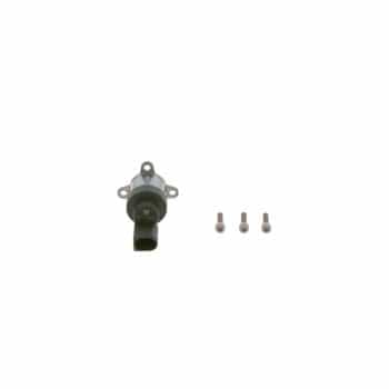 Soupape de commande, quantité de carburant (Common-Rail-System)