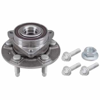 moyeu de roue 201406 ABS