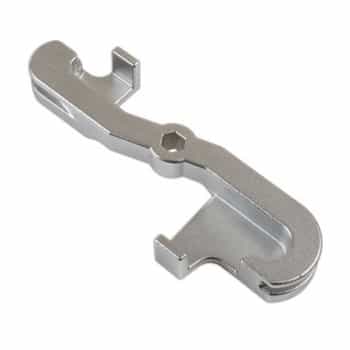 Outil de pliage de conduite de frein Rooks