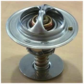Thermostat, liquide de refroidissement