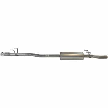 Silencieux central 291-069 Bosal