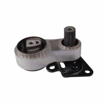 Suspension, support de boîte automatique