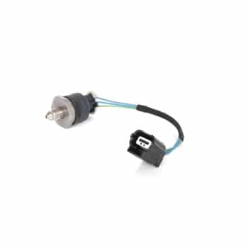 Capteur, pression de carburant 0.261.545.047 Bosch