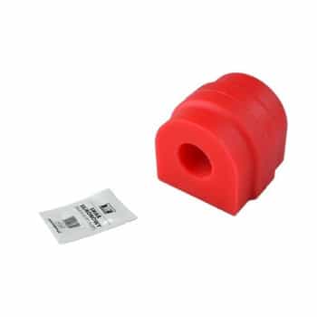Suspension, stabilisateur