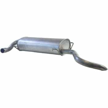 Silencieux arrière 281-859 Bosal