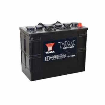 Batterie / Batterie