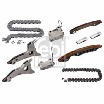 Kit chaîne de distribution 184467 FEBI
