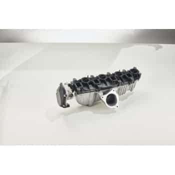 Module tube d'aspiration