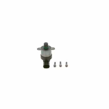 Soupape de commande, quantité de carburant (Common-Rail-System)
