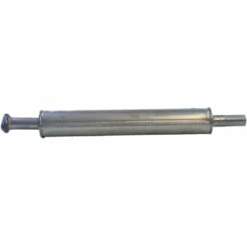 Silencieux avant 154-399 Bosal