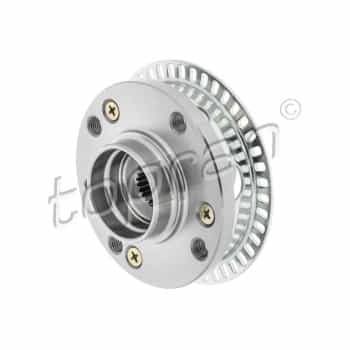 moyeu de roue 103 477 Topran