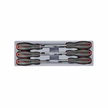 Jeu de 6 tournevis Torx