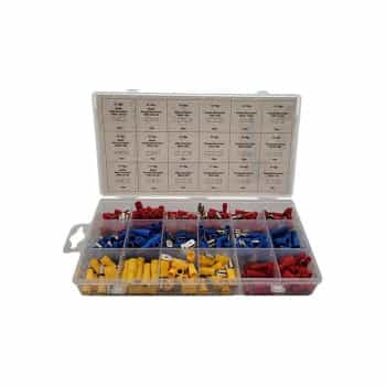 Assortiment Cosses de câble 280 pcs