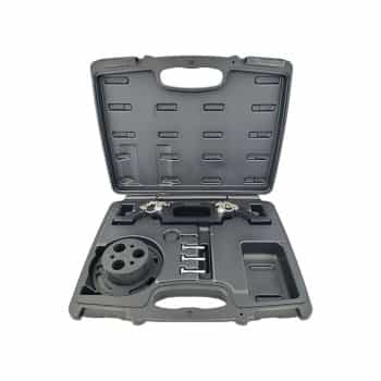 Kit de distribution Opel 2.2 16v