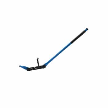 Levier de démontage du bras support 1225 mm