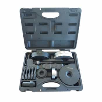 Kit de démontage/montage de roulement de roue HBU 2.1 72mm