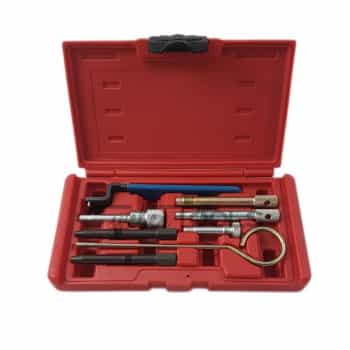 Kit de distribution Jeep Chrysler 2.5 & 2.8 CRD