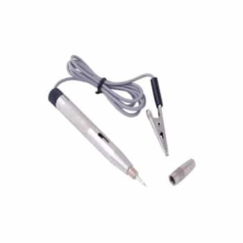 Chercheur de tension