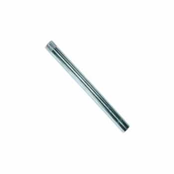 Douille de bougie d'allumage magnétique 3/8", 20,6 mm, 250 mm de long