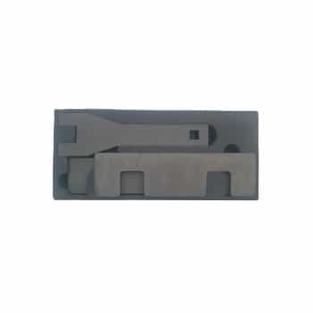 Kit de distribution Opel 1.0/1.4 2014 >