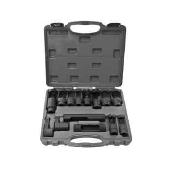 Kit de montage/démontage sonde lambda et 14 pièces