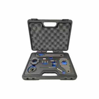 Kit de distribution Opel/Vauxhall Corsa-E 2015 à 2017 CDTi