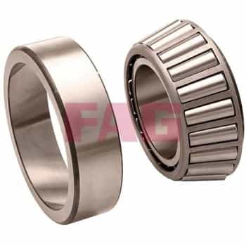 Roulement de roue 32307A FAG