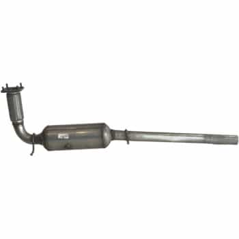 Filtre à particules diesel, système d'échappement 097-809 Bosal