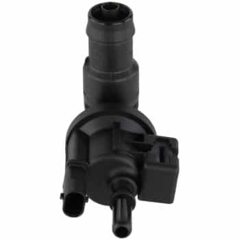 Ventilation/soupape de décharge