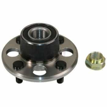 Moyeu de roue 200534 ABS