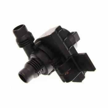 Pompe à eau auxiliaire (circuit d'eau de refroidissement)